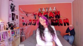 1laiaa1 - Video [Chaturbate] Online entertainment kink tribbing spoilme