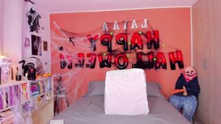 1laiaa1 - Video [Chaturbate] Online entertainment kink tribbing spoilme