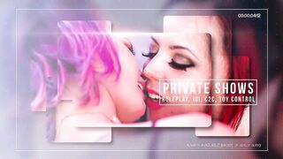 thekittengirlnix - Video [Chaturbate] Video chat -straight-boys eyes VeDO Bam