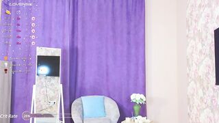 anfisavisti - [Video] squirt cam show hush glamour porn