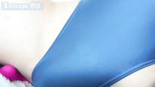 lucysmoothi - [Video] armpits shaved fantasy sensual