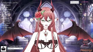 passionyx - Video [Chaturbate] Lovense Diamo spanks Tousled Hair hot-pussy