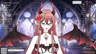 passionyx - Video [Chaturbate] Lovense Diamo spanks Tousled Hair hot-pussy