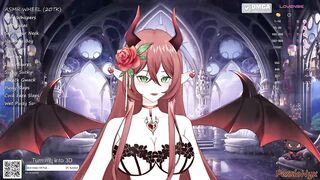 passionyx - Video [Chaturbate] Lovense Diamo spanks Tousled Hair hot-pussy