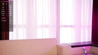 dolores_solar - Video [Chaturbate] Kind Orgasmic Tremors rough-sex nudes