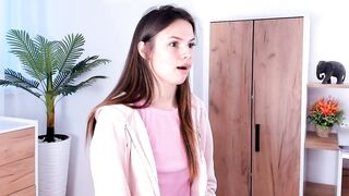 jasminelibby - Video [Chaturbate] Gorgeous fresh blow-job-contest exibicionismo