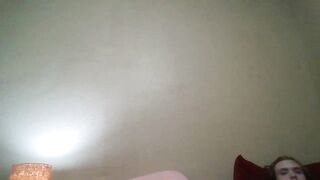 sexy_gaming_couple420 - Video [Chaturbate] veryhard close selfsuck smallcock