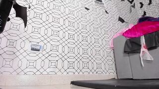 amelia_lov - Video [Chaturbate] slave pussy belly transsexual