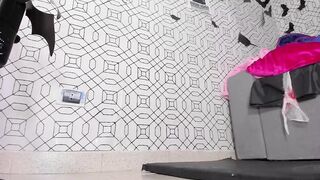 amelia_lov - Video [Chaturbate] slave pussy belly transsexual