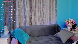 l1ly_hot - Video [Chaturbate] t-girl hardcore -pissing babe