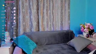 l1ly_hot - Video [Chaturbate] t-girl hardcore -pissing babe