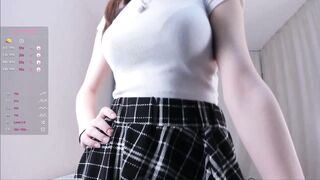 margarethowell - [Video] cumming tiny big pussy lips amateur