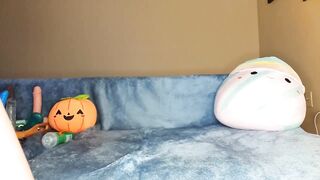 khloeexoxo - [Video] dance tease first time dirty