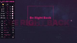 evejagger - Video [Chaturbate] light-brown-skin Lovely calves stripper sybian