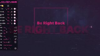 evejagger - Video [Chaturbate] light-brown-skin Lovely calves stripper sybian