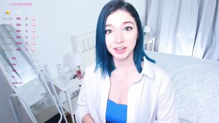 your_desssert - [Video] huge dildo strip teen heels