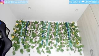 prettypervyx - Video [Chaturbate] red-head finger hunk real