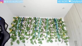 prettypervyx - Video [Chaturbate] red-head finger hunk real