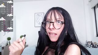 sapphire_venus - Video [Chaturbate] Best of camgirl incredible glutes the darkskin