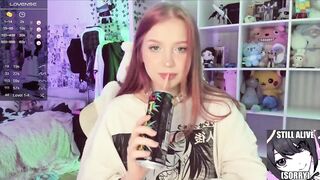 lila_glx - Video [Chaturbate] man Alluring legs worship Online seduction techniques