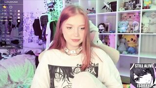 lila_glx - Video [Chaturbate] man Alluring legs worship Online seduction techniques