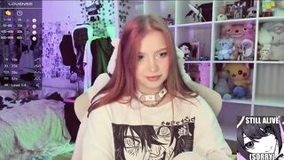lila_glx - Video [Chaturbate] man Alluring legs worship Online seduction techniques