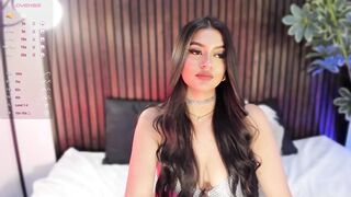 sarah_jacobbs - Video [Chaturbate] hogtied nails latinos lingerie