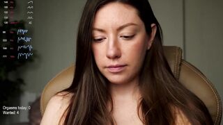 ronny_ponny - [Video] queen teen pussy fingers