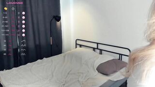 smile_of_nature - Video [Chaturbate] Deep Pleasure athletic Adventurous intimate connection