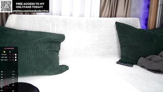 laurakozlov - [Video] goddess camera first time wet