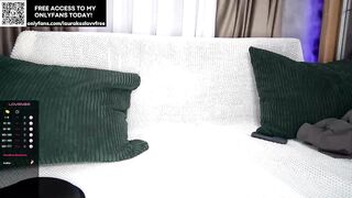 laurakozlov - [Video] goddess camera first time wet