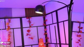 gigi_ulala - [Video] orgasm big lips lush big nipples