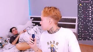 rony_strapony - Video [Chaturbate] hidden indoor emo bigbelly