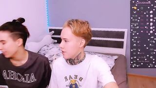 rony_strapony - Video [Chaturbate] hidden indoor emo bigbelly
