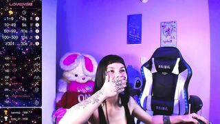 miss_kittyn - Video [Chaturbate] assfucking flirtatious fanny oralsex Fun Factory Stronic G