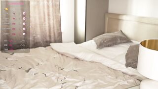 wearehottest - [Video] big clit toes prostitute cam