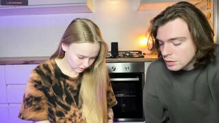 babyytonight - [Video] feet bi cei shaved