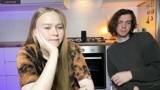 babyytonight - [Video] feet bi cei shaved