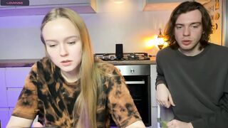 babyytonight - [Video] feet bi cei shaved