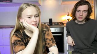 babyytonight - [Video] feet bi cei shaved