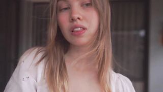 bibi_it_is - [Video] horny milf cosplay fantasy