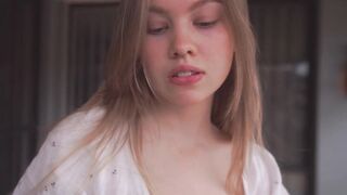 bibi_it_is - [Video] horny milf cosplay fantasy