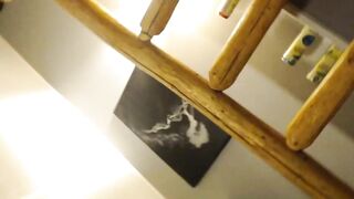 kinkycoupleca - [Video] iteractivetoy bondage pretty face gorgeous