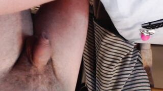 kinkycoupleca - [Video] iteractivetoy bondage pretty face gorgeous