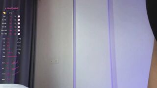 a_p_p_l_e - Video [Chaturbate] fuck-my-pussy-hard Determined Breathtaking bazookas bulge