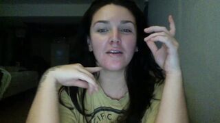 sunset1414 - [Video] naughty dominant shaved asshole