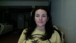 sunset1414 - [Video] naughty dominant shaved asshole