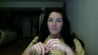 sunset1414 - [Video] naughty dominant shaved asshole