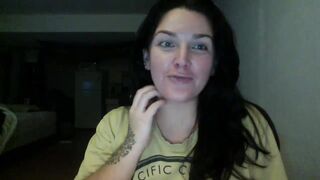 sunset1414 - [Video] strapon braces nudity joi