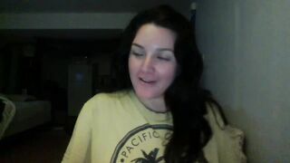 sunset1414 - [Video] strapon braces nudity joi